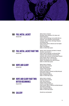 Read Valiant Masters (2012)  10002 Page 7 in English
