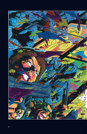 Read Valiant Masters (2012)  10002 Page 10 in English