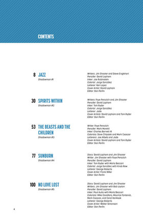 Read Valiant Masters (2012)  10003 Page 6 in English