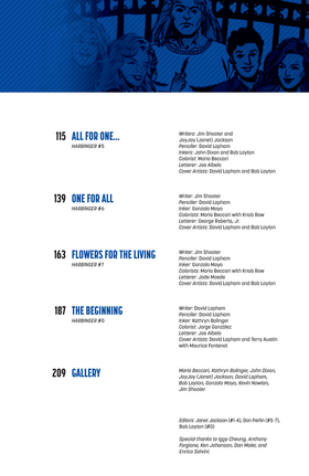 Read Valiant Masters (2012)  10005 Page 7 in English