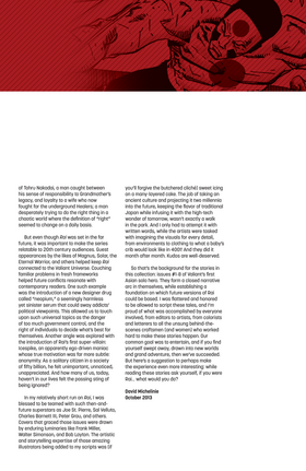Read Valiant Masters (2012)  10001 Page 9 in English