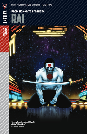 Read Valiant Masters (2012)  10001 Page 1 in English