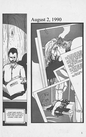 Read Azazel  1 Page 2 in English