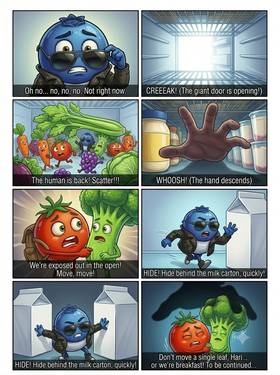 Read the frosty kingdom  1 Page 4 in English