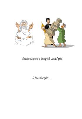 Read Le avventure di Ducezio nella Terra di Sicilia   1 Page 2 in Italian