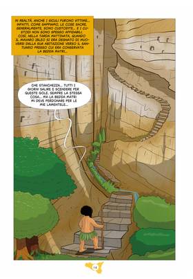 Read Le avventure di Ducezio nella Terra di Sicilia   4 Page 8 in Italian