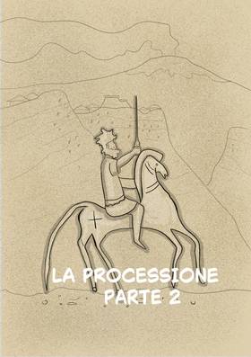 Read Le avventure di Ducezio nella Terra di Sicilia   2 Page 1 in Italian