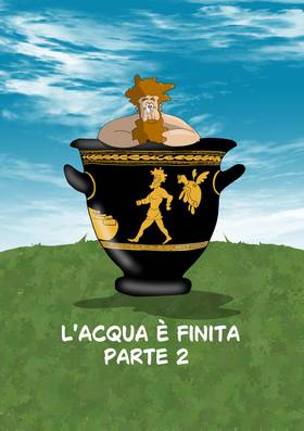 Read Le avventure di Ducezio nella Terra di Sicilia   1 Page 1 in Italian