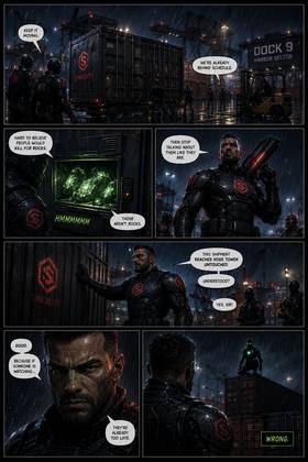 Read The Jade knight   1 Page 2 in English