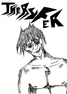 Read Theryfer  1 Page 1 in Spanish