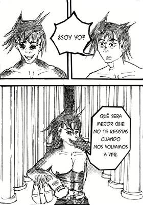 Read Theryfer  1 Page 3 in Spanish