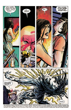 Read Archer & Armstrong (1992)  2 Page 4 in English