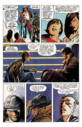 Read Archer & Armstrong (1992)  2 Page 7 in English