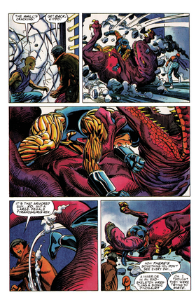 Read Archer & Armstrong (1992)  2 Page 8 in English