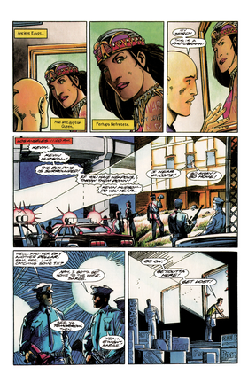 Read Archer & Armstrong (1992)  10 Page 6 in English