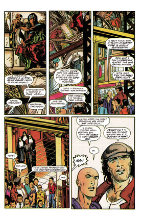 Read Archer & Armstrong (1992)  4 Page 4 in English