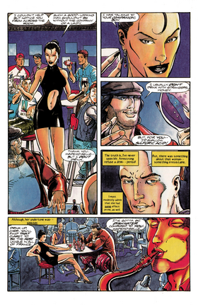 Read Archer & Armstrong (1992)  9 Page 9 in English