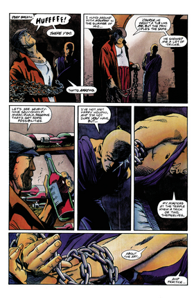 Read Archer & Armstrong (1992)  3 Page 7 in English
