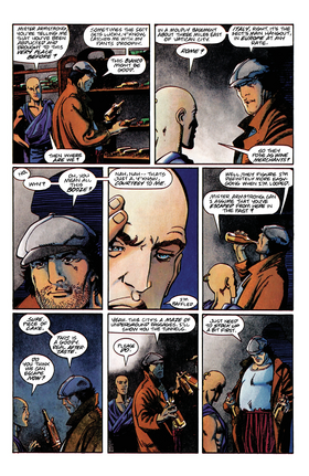 Read Archer & Armstrong (1992)  3 Page 9 in English