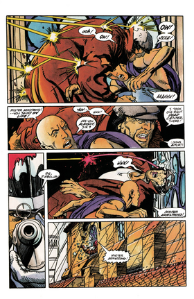 Read Archer & Armstrong (1992)  4 Page 9 in English
