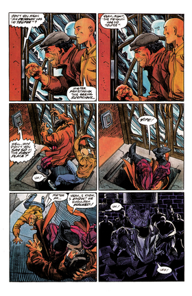 Read Archer & Armstrong (1992)  7 Page 10 in English