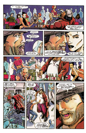 Read Archer & Armstrong (1992)  9 Page 10 in English