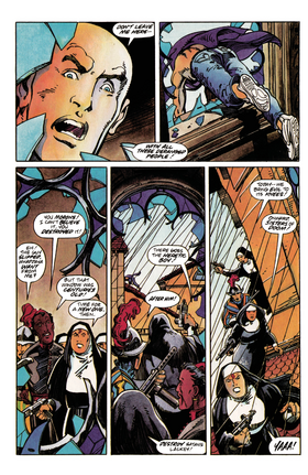 Read Archer & Armstrong (1992)  4 Page 10 in English