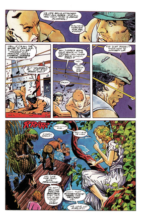 Read Archer & Armstrong (1992)  6 Page 10 in English