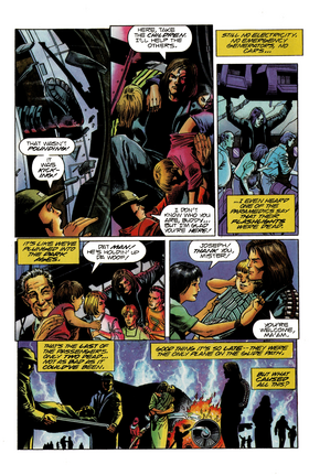 Read Archer & Armstrong (1992)  26 Page 5 in English