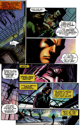 Read Archer & Armstrong (1992)  26 Page 6 in English
