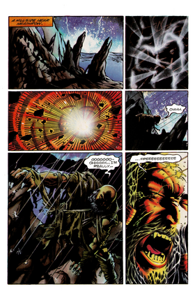 Read Archer & Armstrong (1992)  26 Page 7 in English