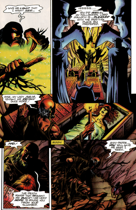 Read Archer & Armstrong (1992)  26 Page 9 in English