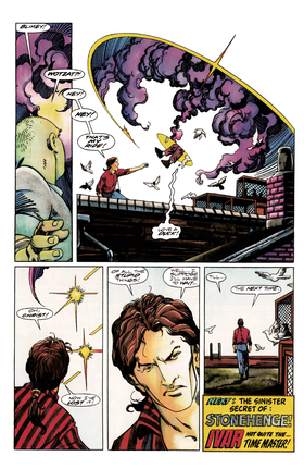 Read Archer & Armstrong (1992)  10 Page 3 in English