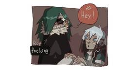 Read Orange Life: Stories  2 Page 1 in English
