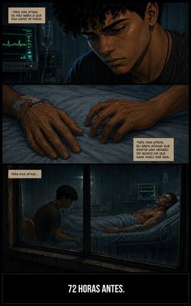 Read Kaipora  1 Page 3 in Brazilian Portuguese