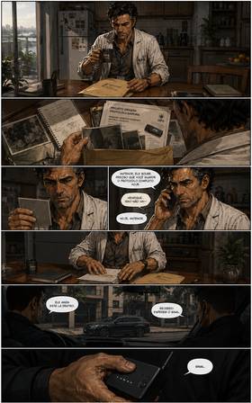 Read Kaipora  1 Page 9 in Brazilian Portuguese