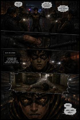Read Kaipora  2 Page 6 in Brazilian Portuguese