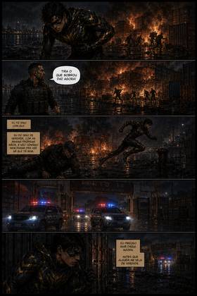 Read Kaipora  2 Page 3 in Brazilian Portuguese