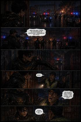 Read Kaipora  2 Page 4 in Brazilian Portuguese