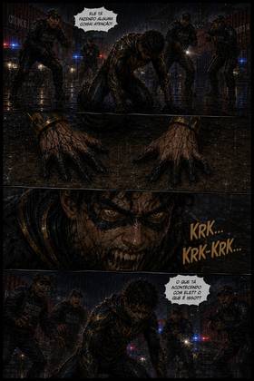Read Kaipora  2 Page 7 in Brazilian Portuguese