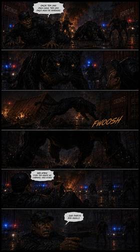 Read Kaipora  2 Page 9 in Brazilian Portuguese