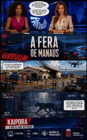 Read Kaipora  3 Page 3 in Brazilian Portuguese