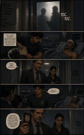 Read Kaipora  4 Page 2 in Brazilian Portuguese
