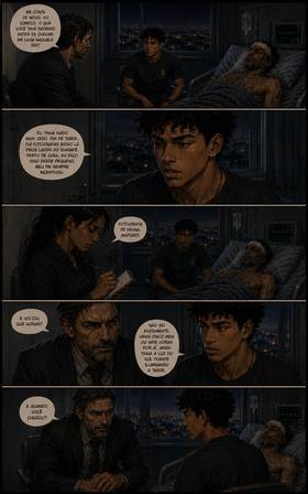 Read Kaipora  4 Page 4 in Brazilian Portuguese