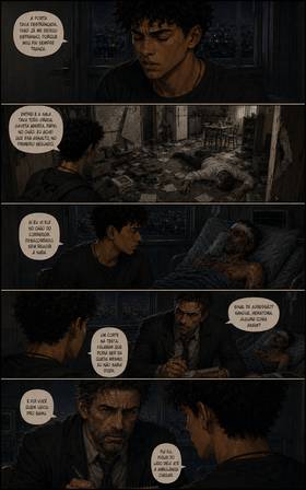Read Kaipora  4 Page 5 in Brazilian Portuguese