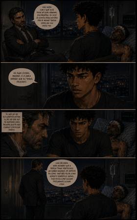 Read Kaipora  4 Page 6 in Brazilian Portuguese