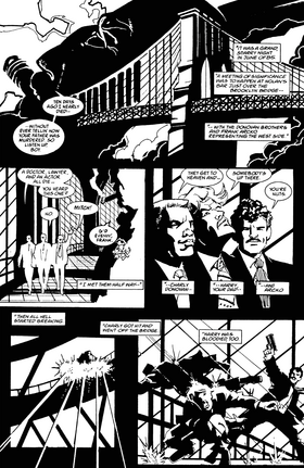 Read Armed & Dangerous (1996)  3 Page 6 in English
