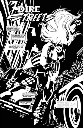 Read Armed & Dangerous (1996)  2 Page 2 in English