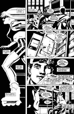 Read Armed & Dangerous (1996)  2 Page 4 in English