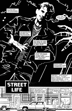Read Armed & Dangerous (1996)  4 Page 2 in English